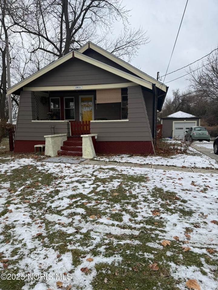 1911 Holland Sylvania Road - Photo 1