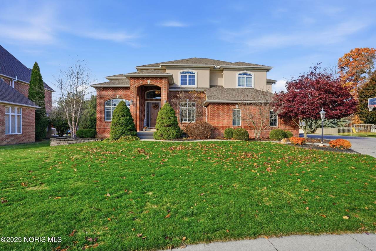 456 Strathaven Drive - Photo 1