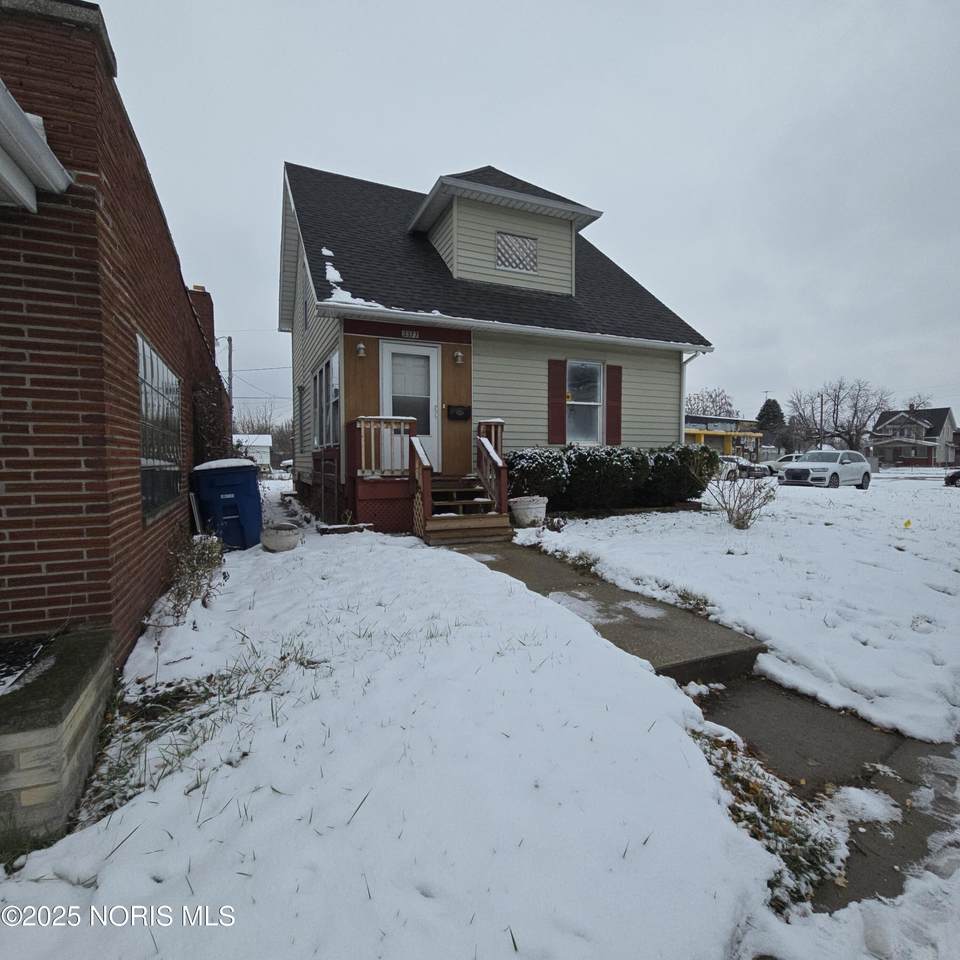 3377 Lagrange Street - Photo 1