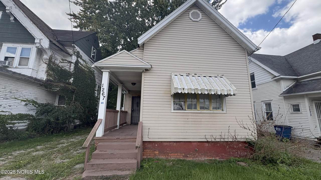 1267 Nebraska Avenue - Photo 1