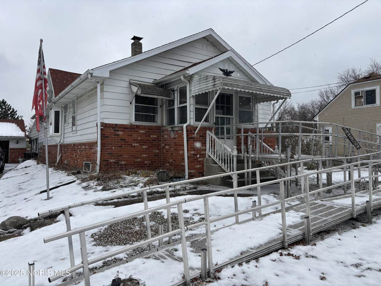 5664 Stewart Road - Photo 1