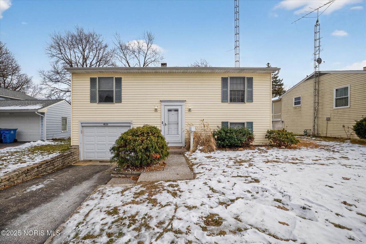 4616 Longfellow Road - Photo 1