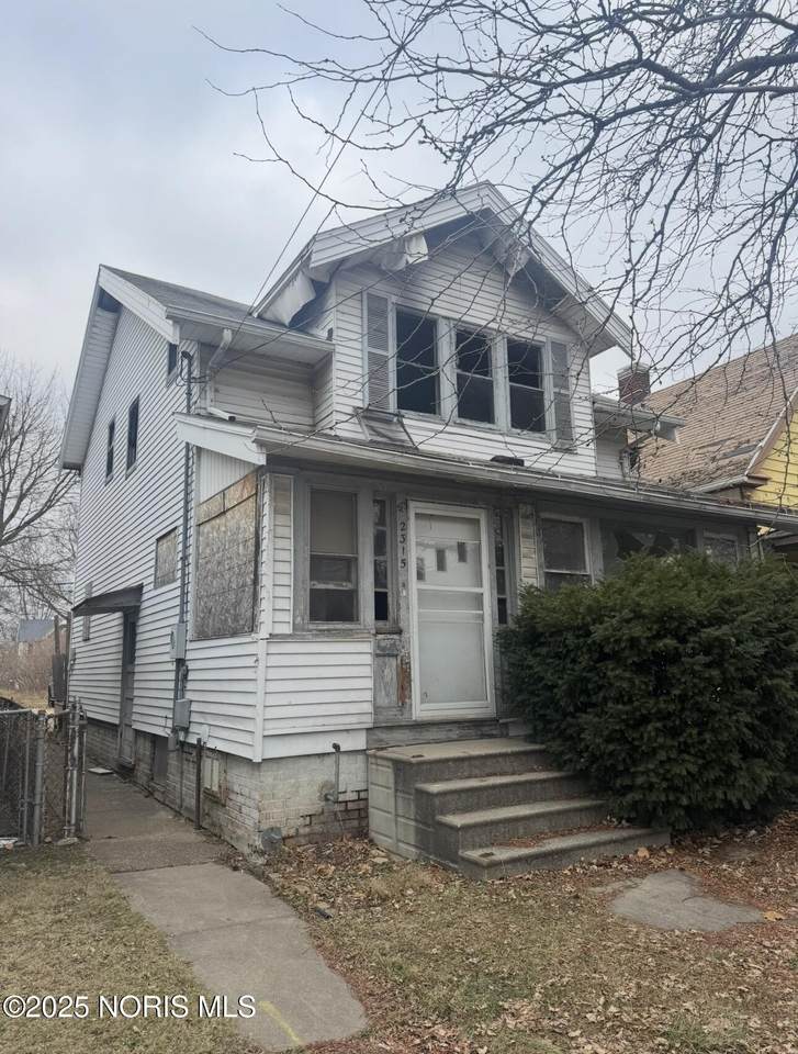 2315 Caledonia Street - Photo 1