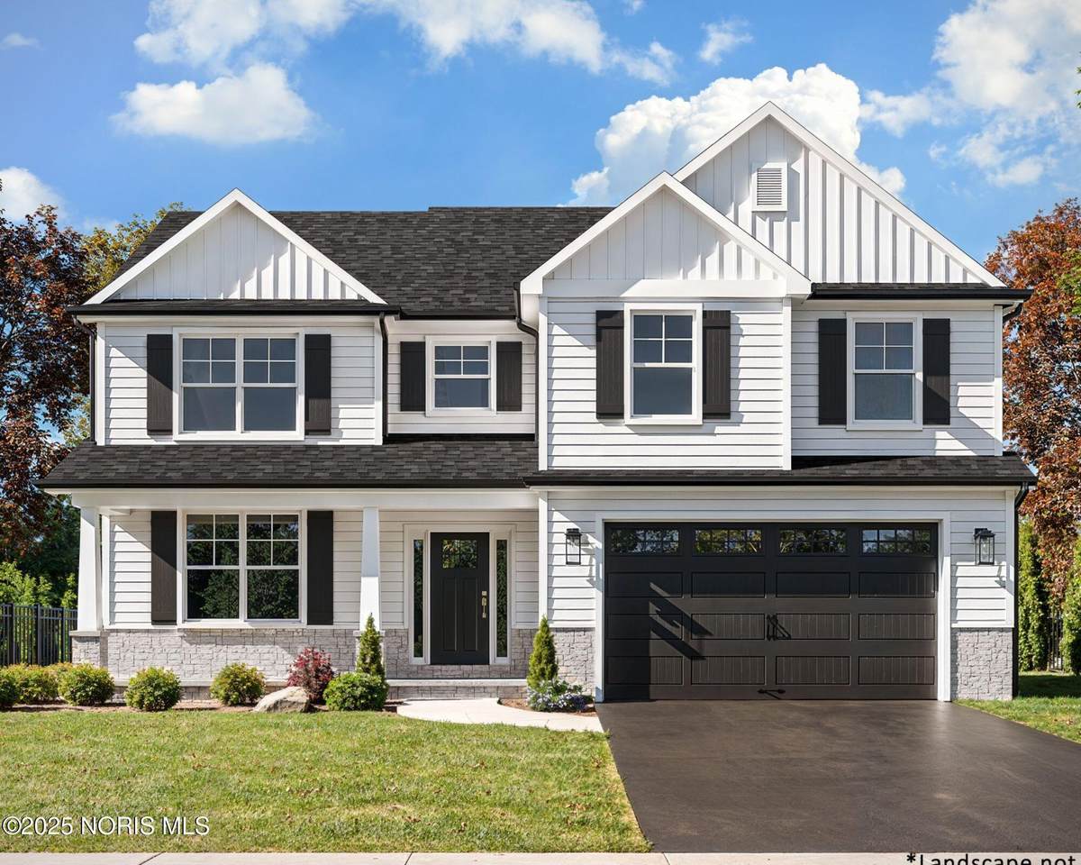 8800 Harlow Court - Photo 1