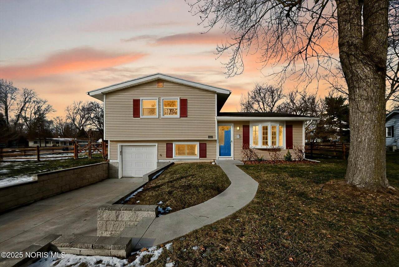 6025 Gillingham Drive - Photo 1