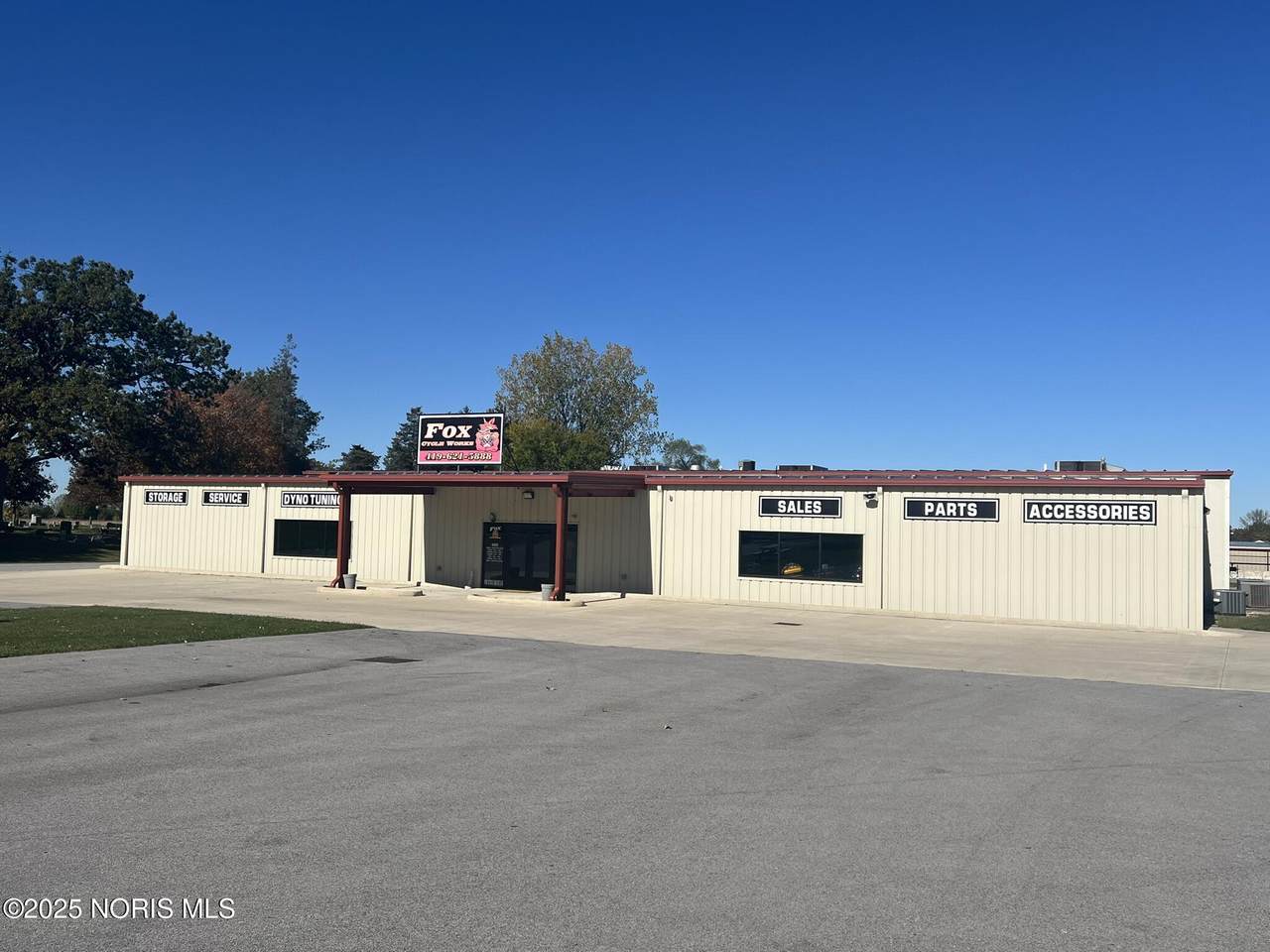 1011 Fremont Avenue - Photo 1