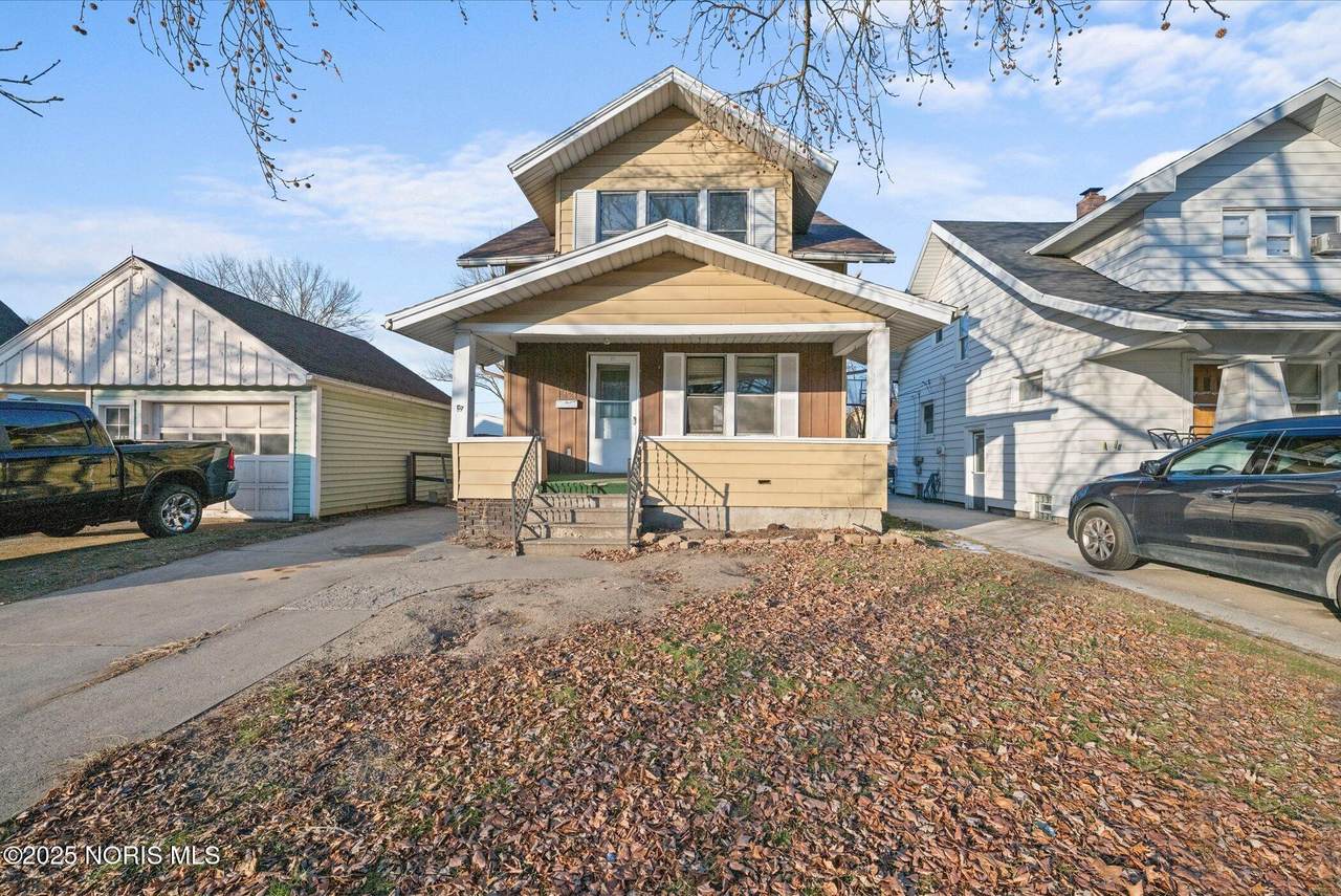 532 Colima Drive - Photo 1