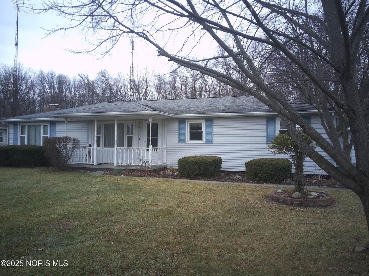 15156 Dohoney Road - Photo 1