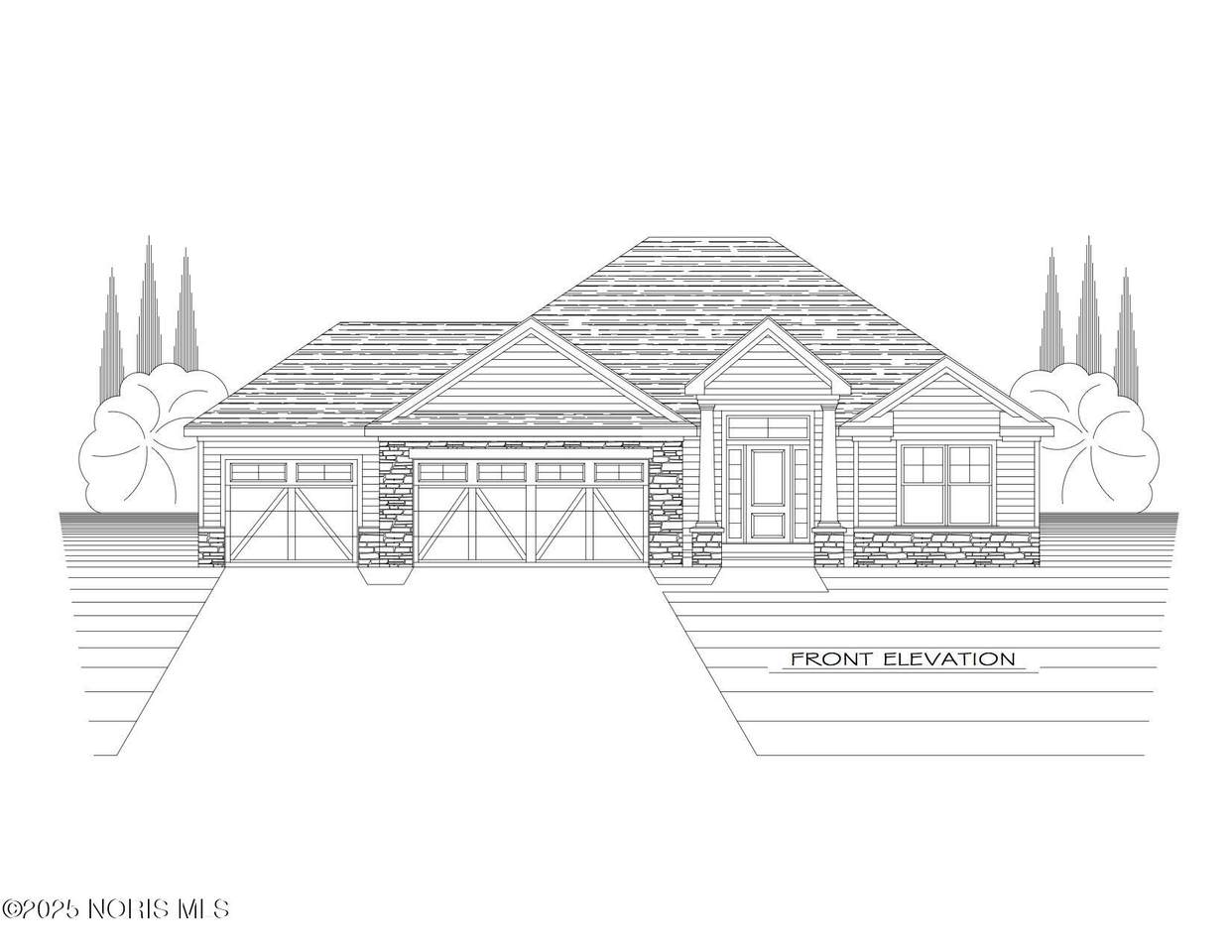 307 Victory Lane - Photo 1