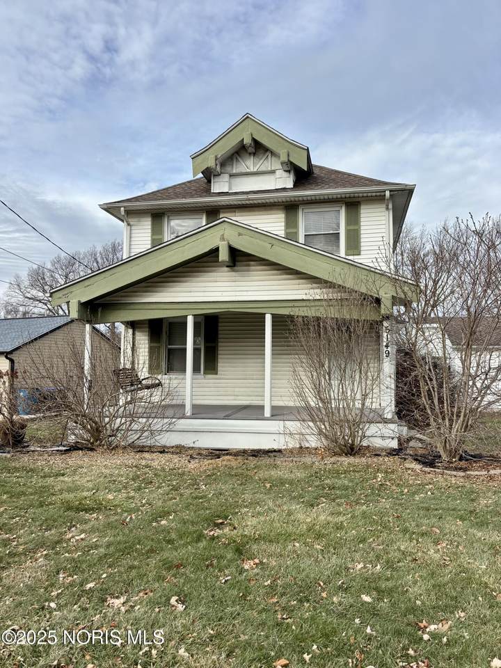 5149 Bayshore Road - Photo 1