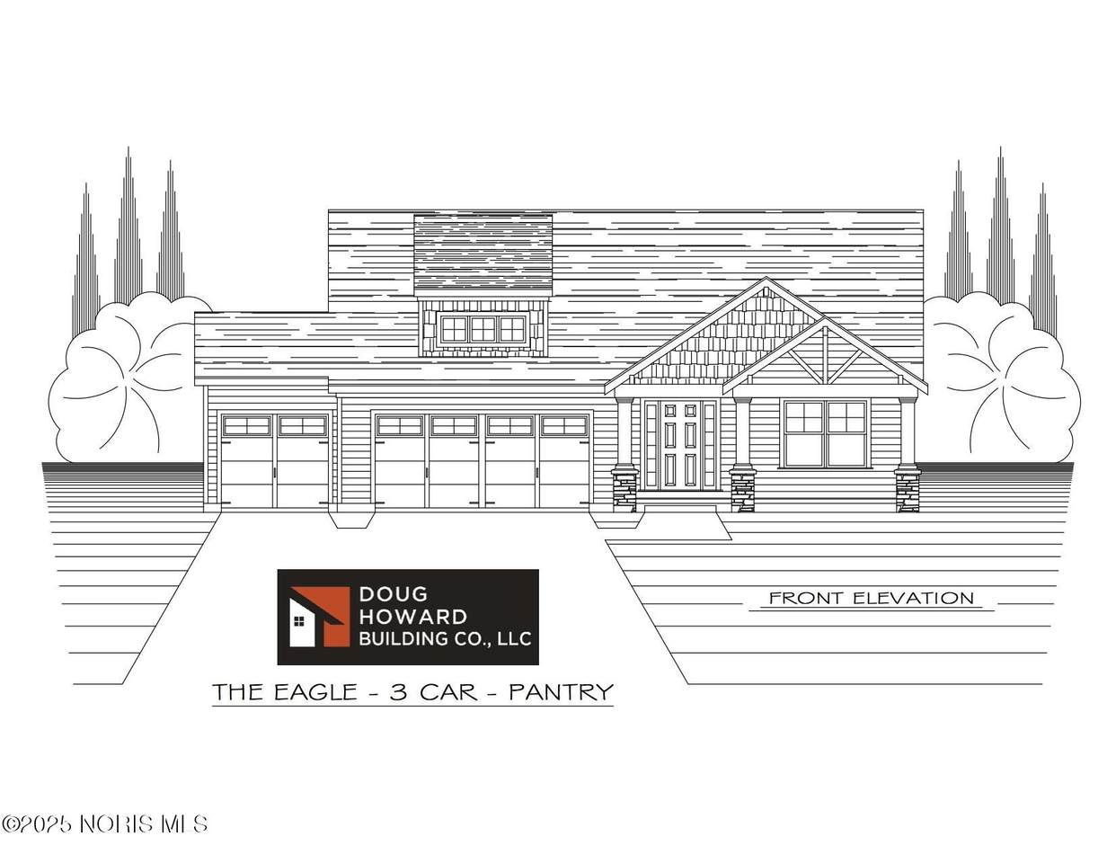 306 Victory Lane - Photo 1