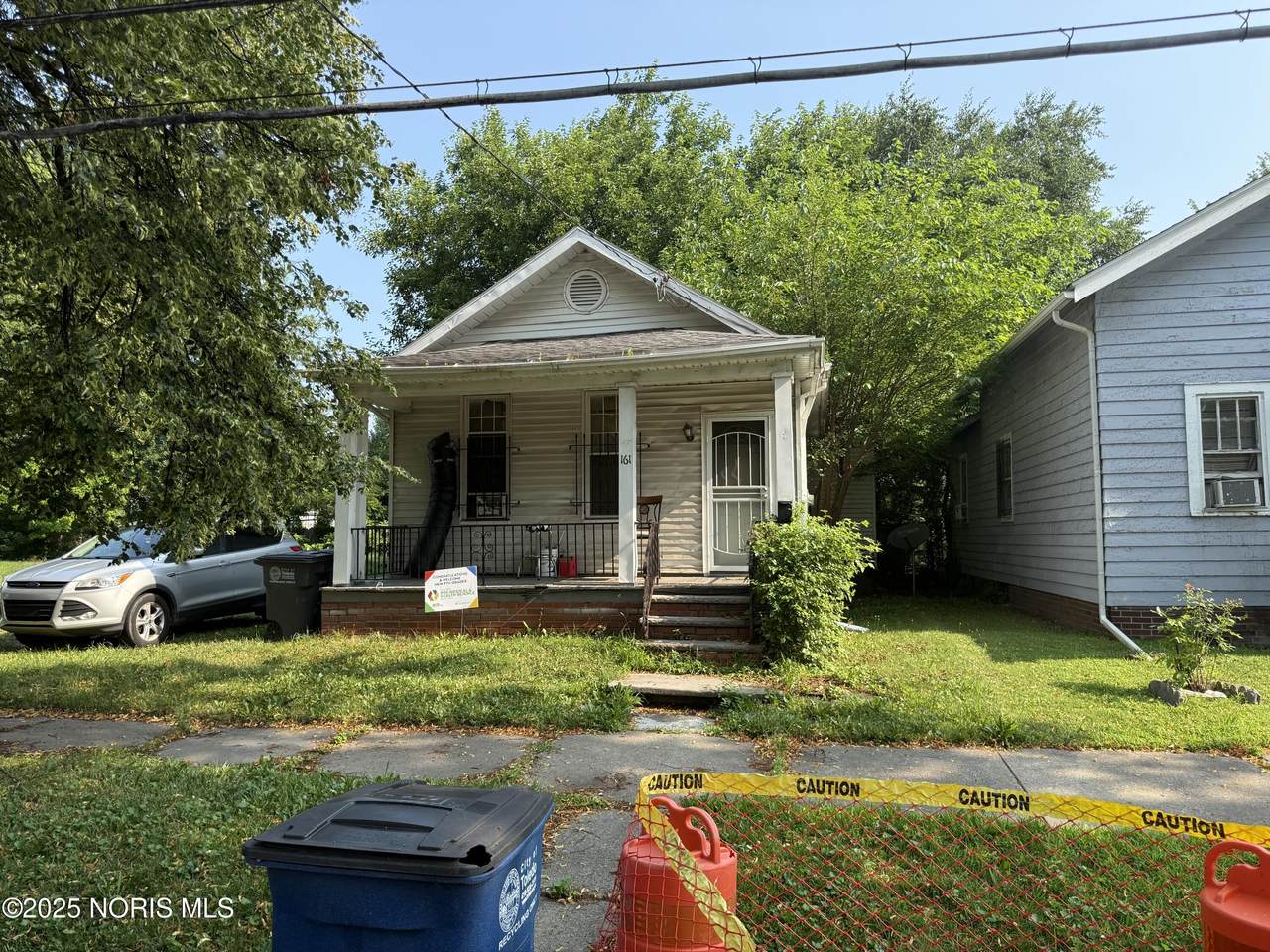 161 Mettler Street - Photo 1