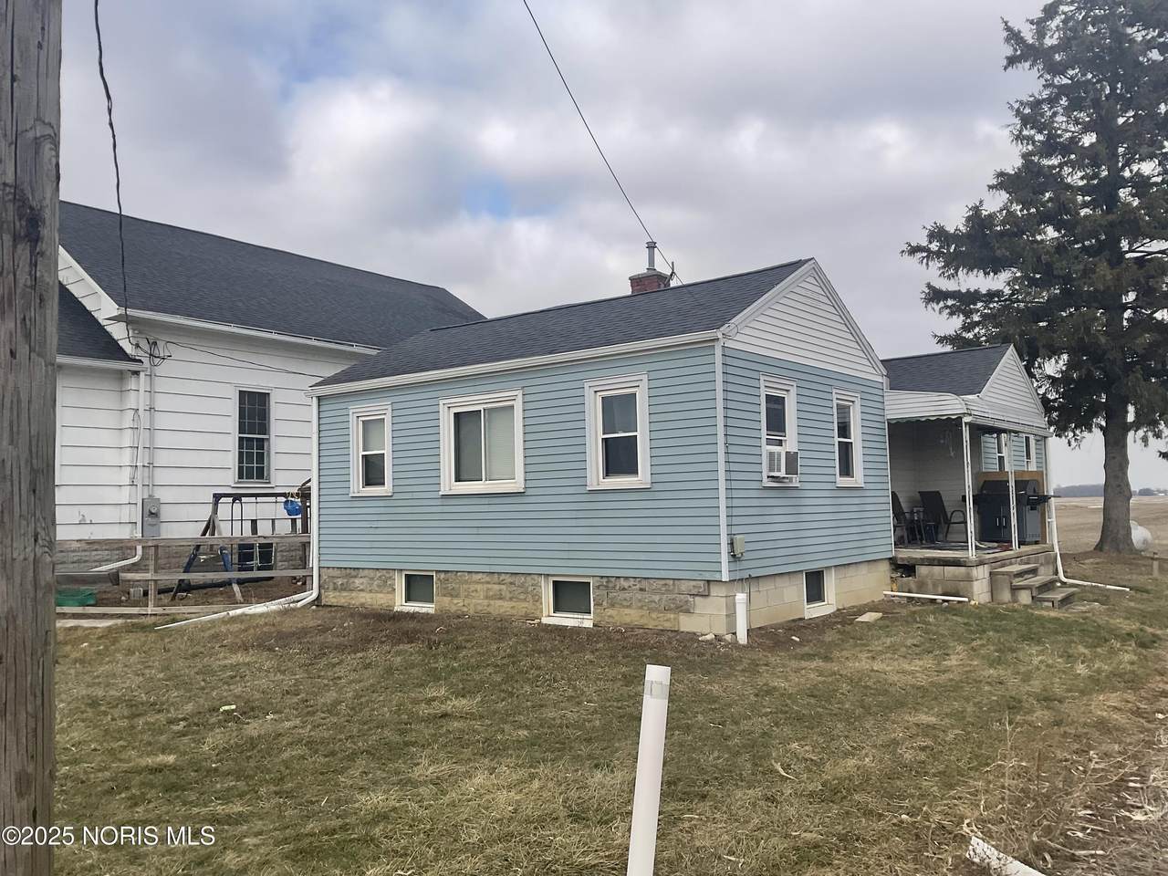 7950 Sugar Ridge Road - Photo 1