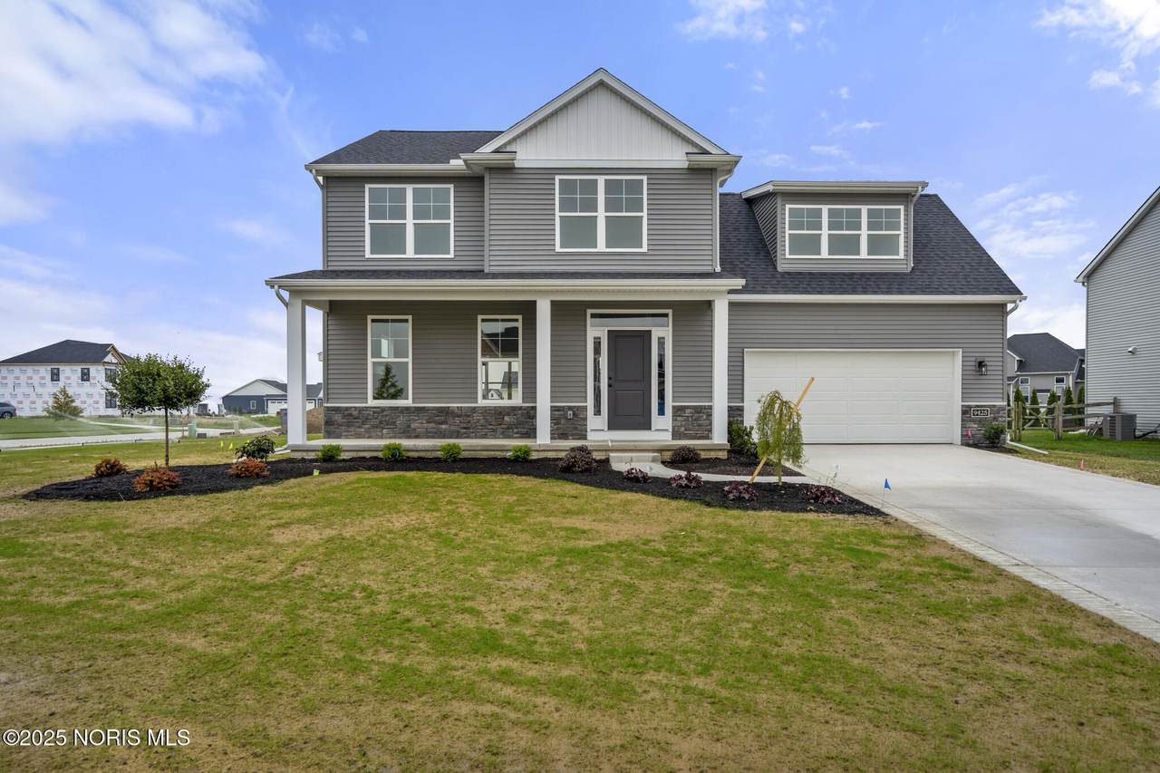 9425 Newbury Lane - Photo 1