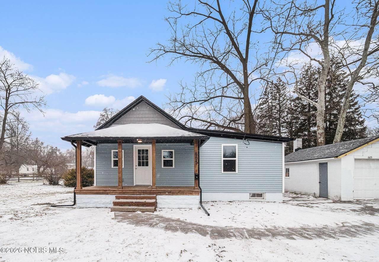 605 Koch Drive - Photo 1