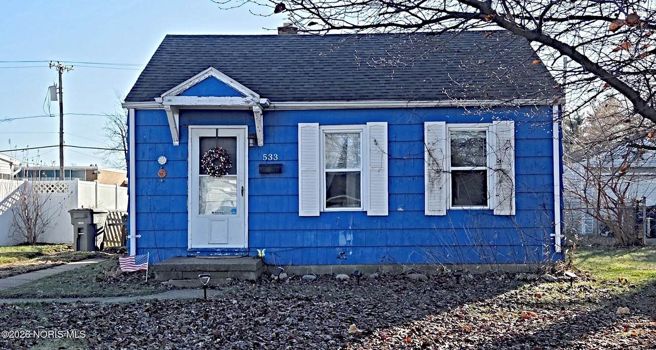533 Northgate Parkway - Photo 1