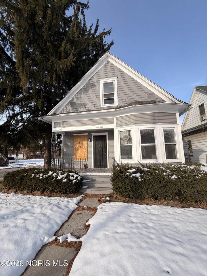 150 Park Street - Photo 1