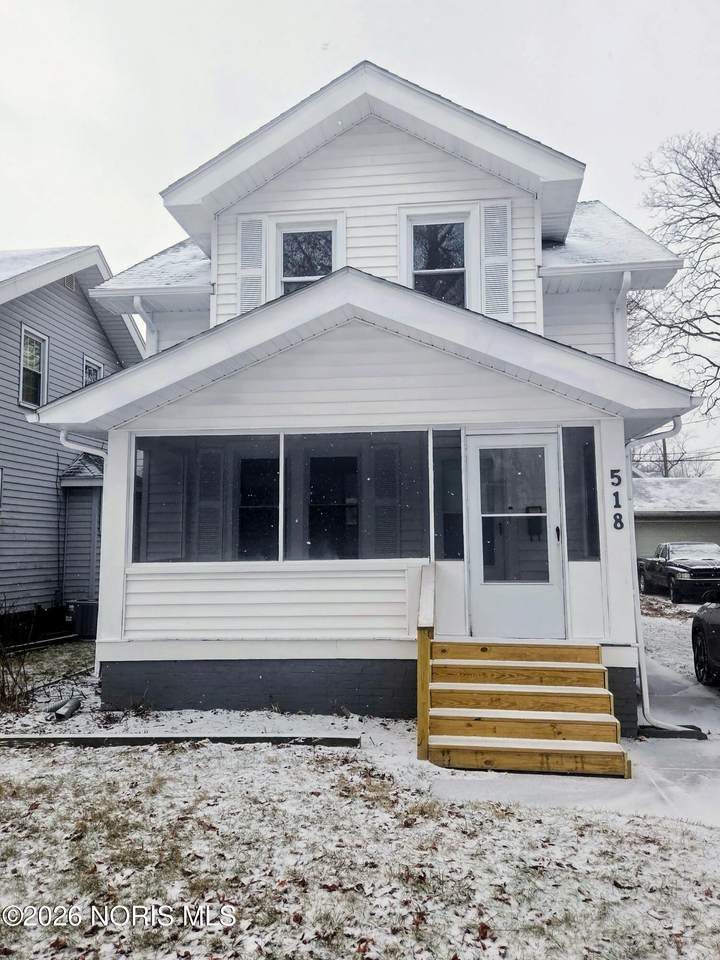 518 Colima Drive - Photo 1