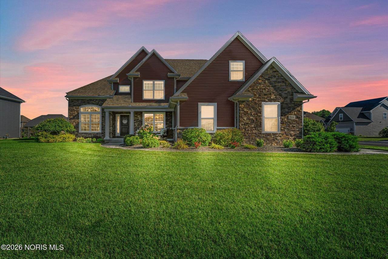 7844 Iron Horse Road - Photo 1