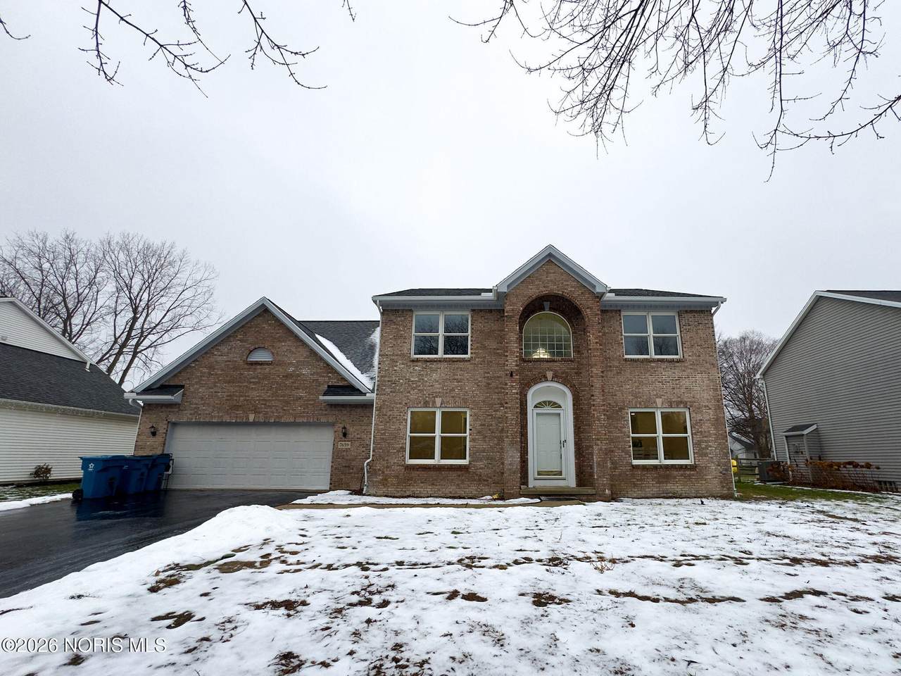 7659 Hickory Grove Road - Photo 1