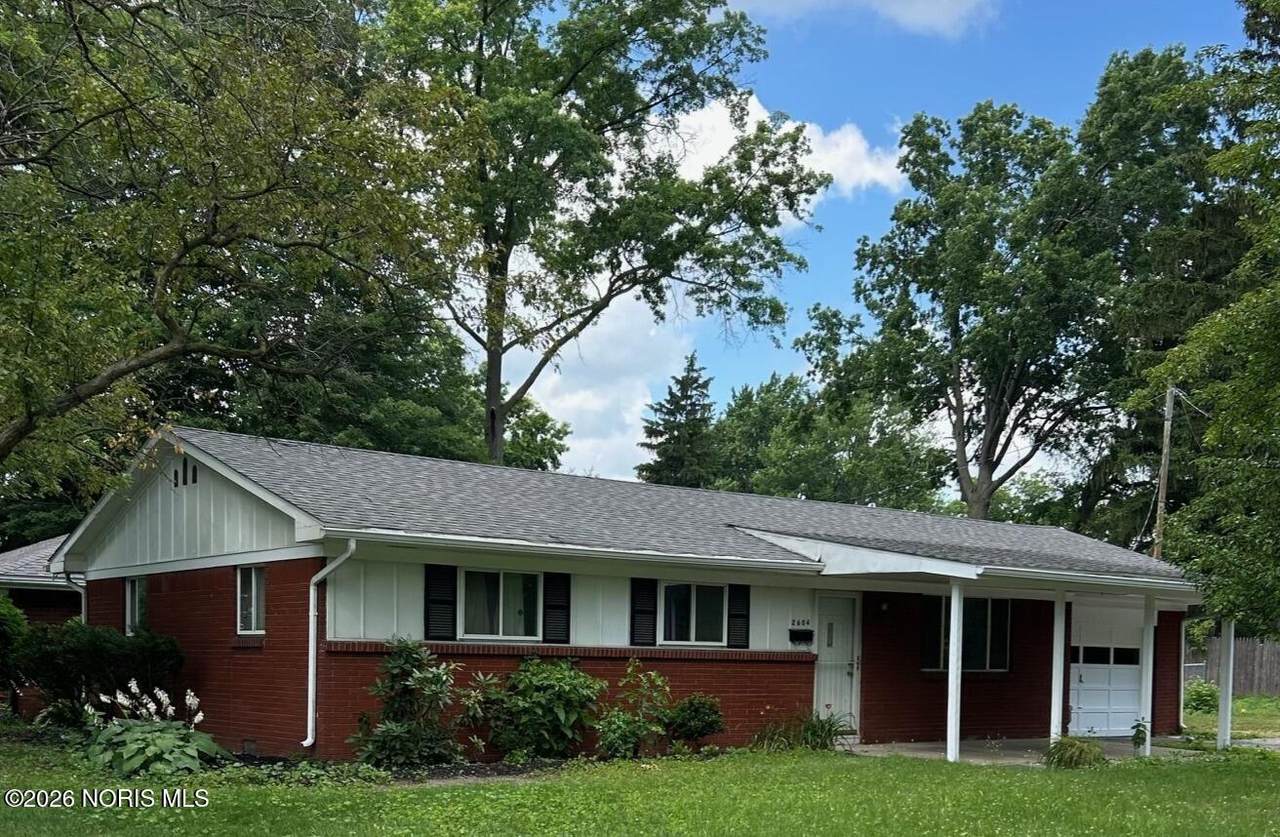 2604 Arletta Street - Photo 1