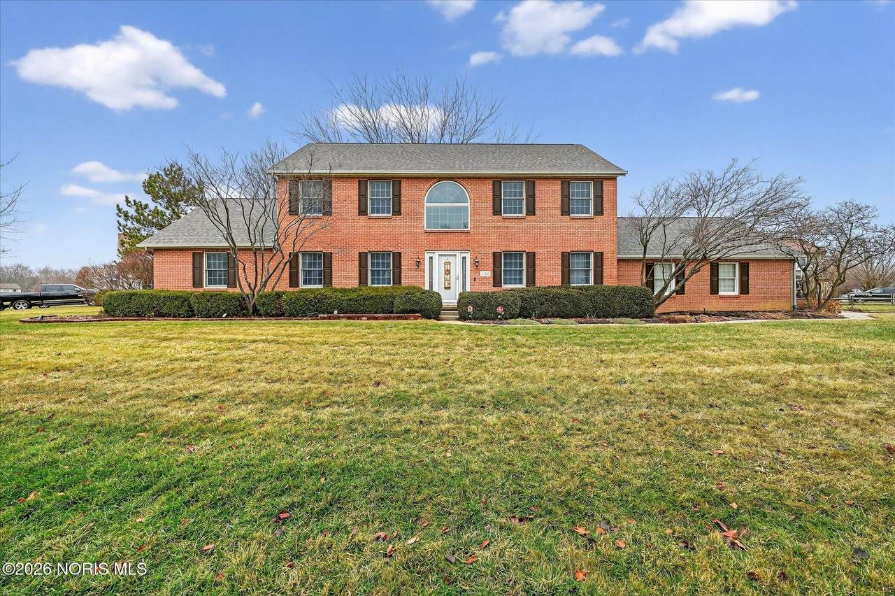 7658 Ginger Gold Drive - Photo 1