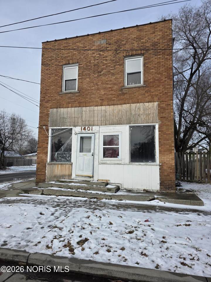 1401 Liberty Street - Photo 1