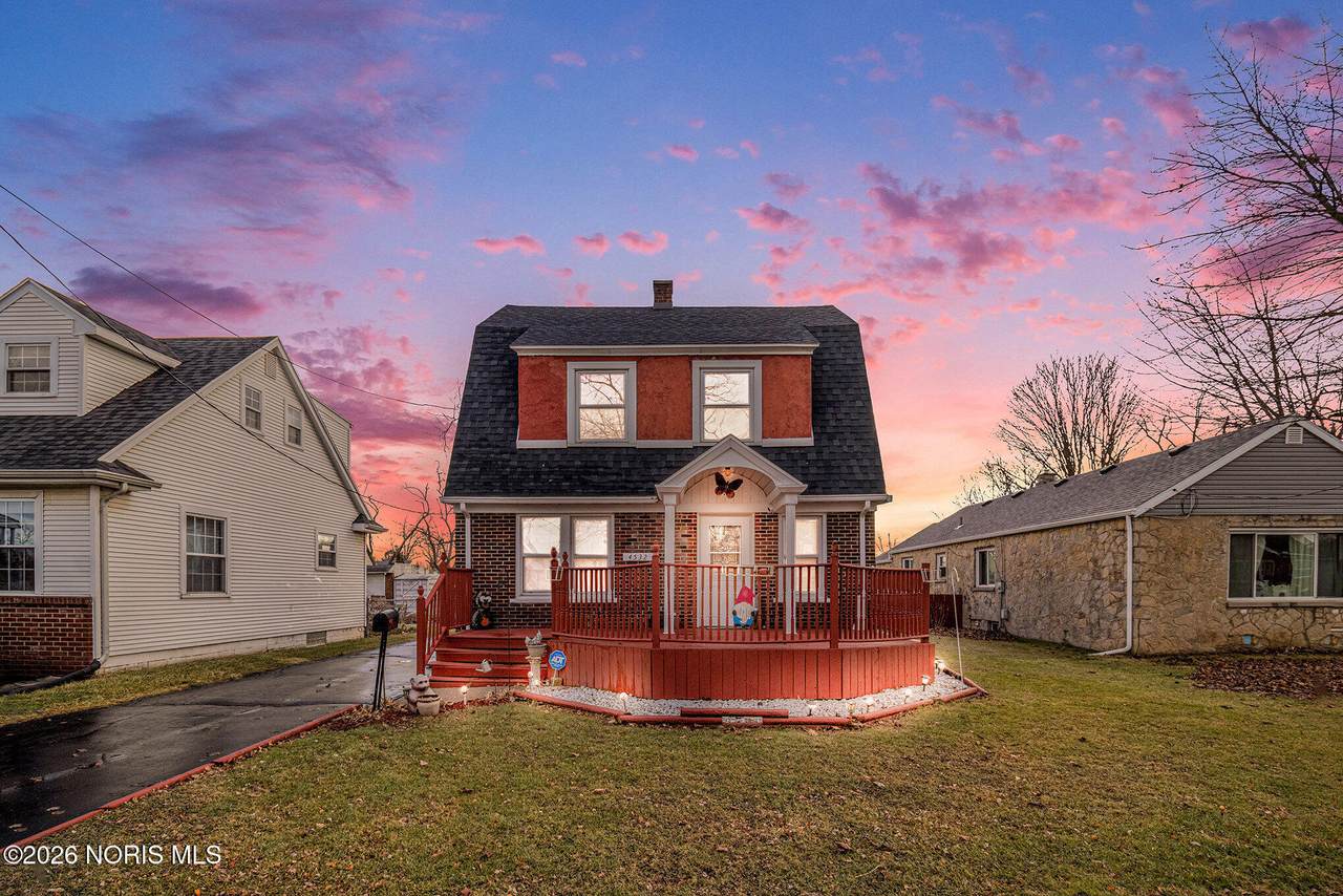 4532 290th Street - Photo 1