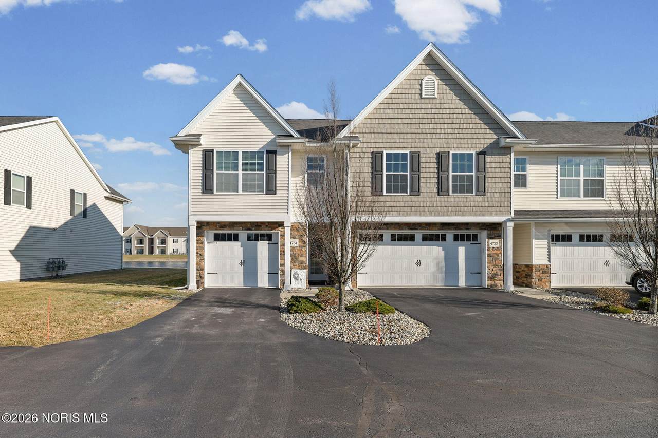 4731 Lakeside Drive - Photo 1