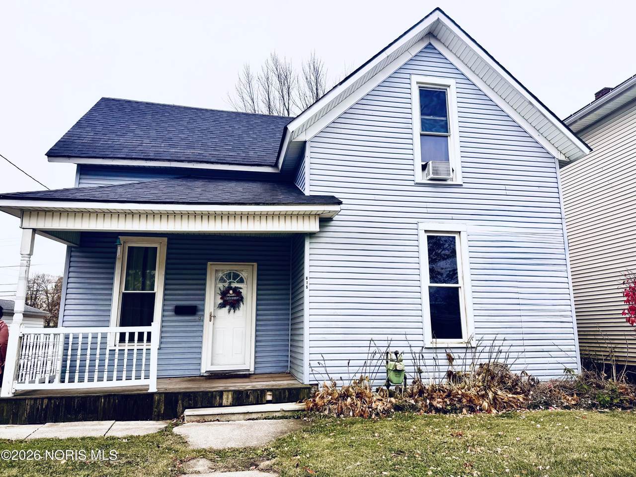 615 Sandusky Street - Photo 1