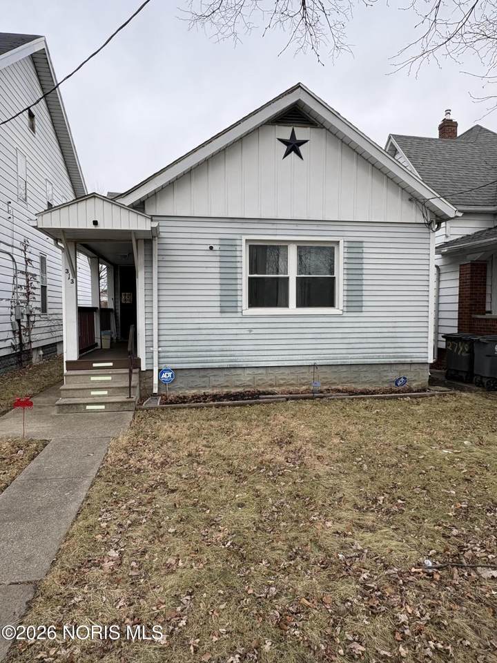 313 Mettler Street - Photo 1