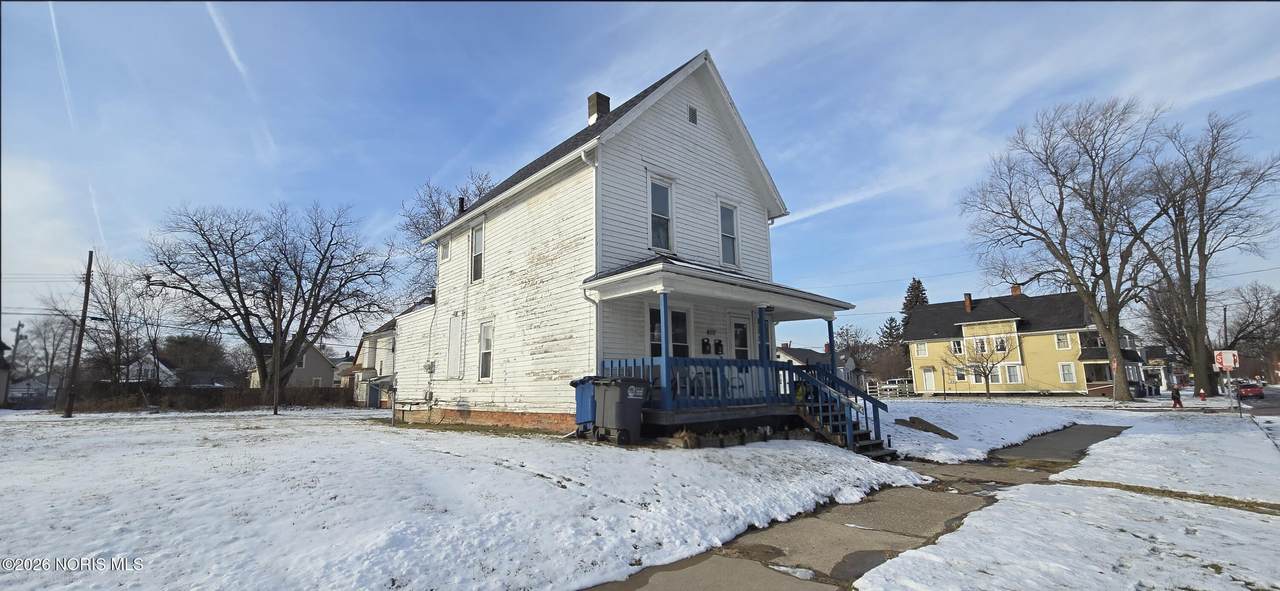 410 Langdon Street - Photo 1