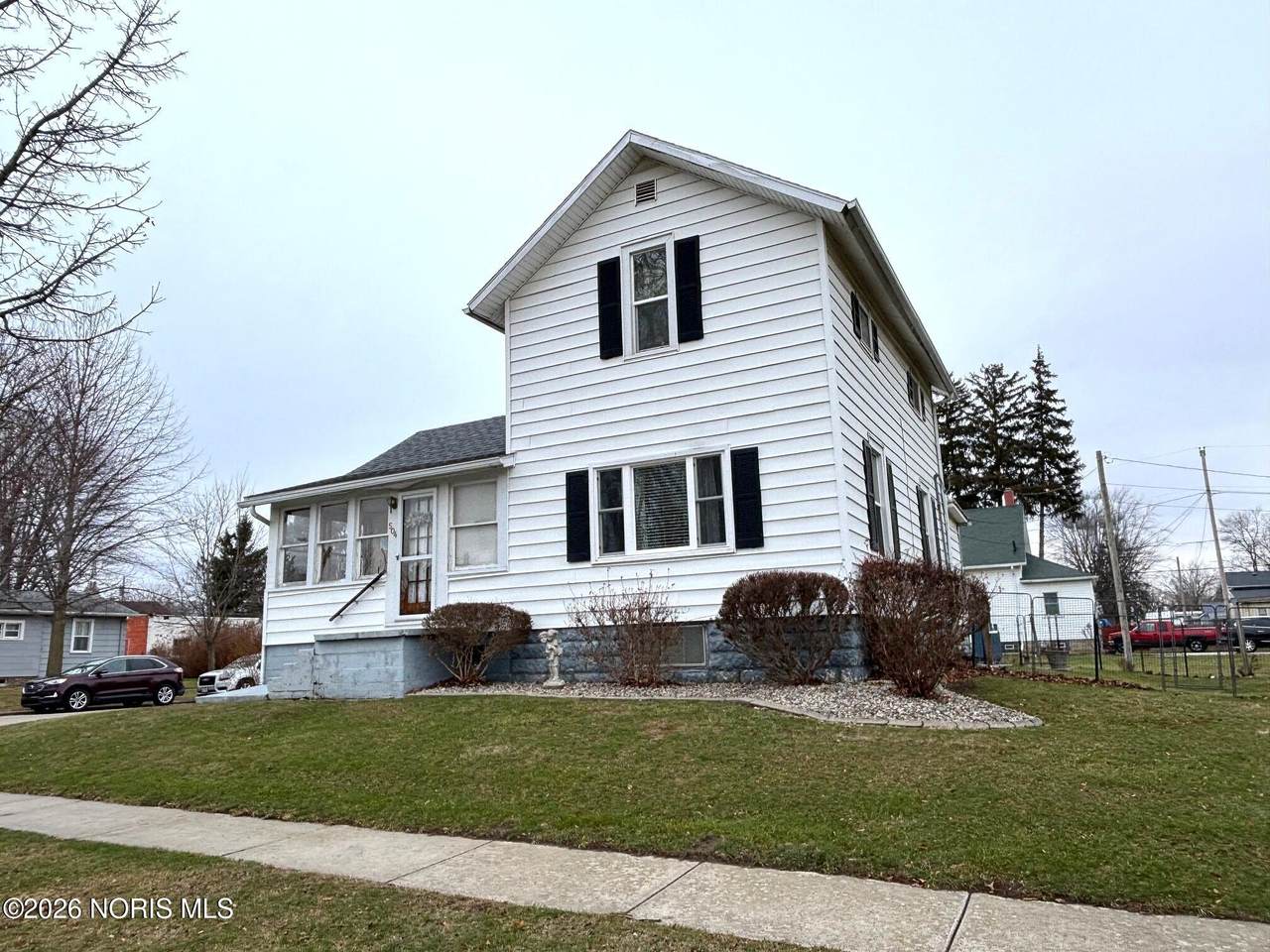 504 Main Street - Photo 1