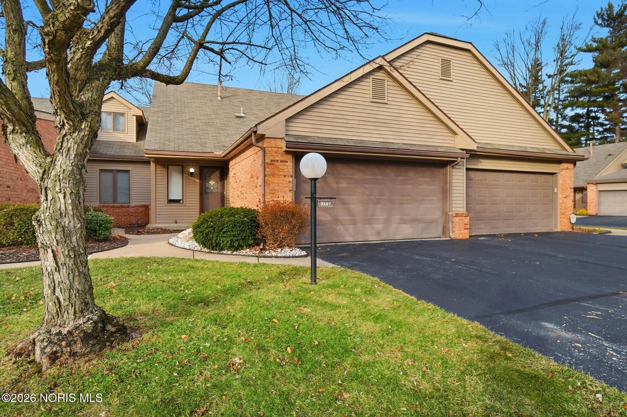 3127 Evergreen Road - Photo 1