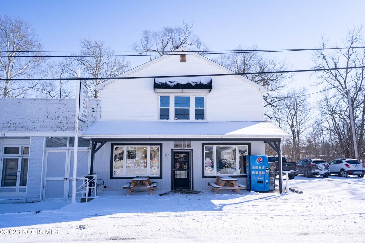 106 High Street - Photo 1