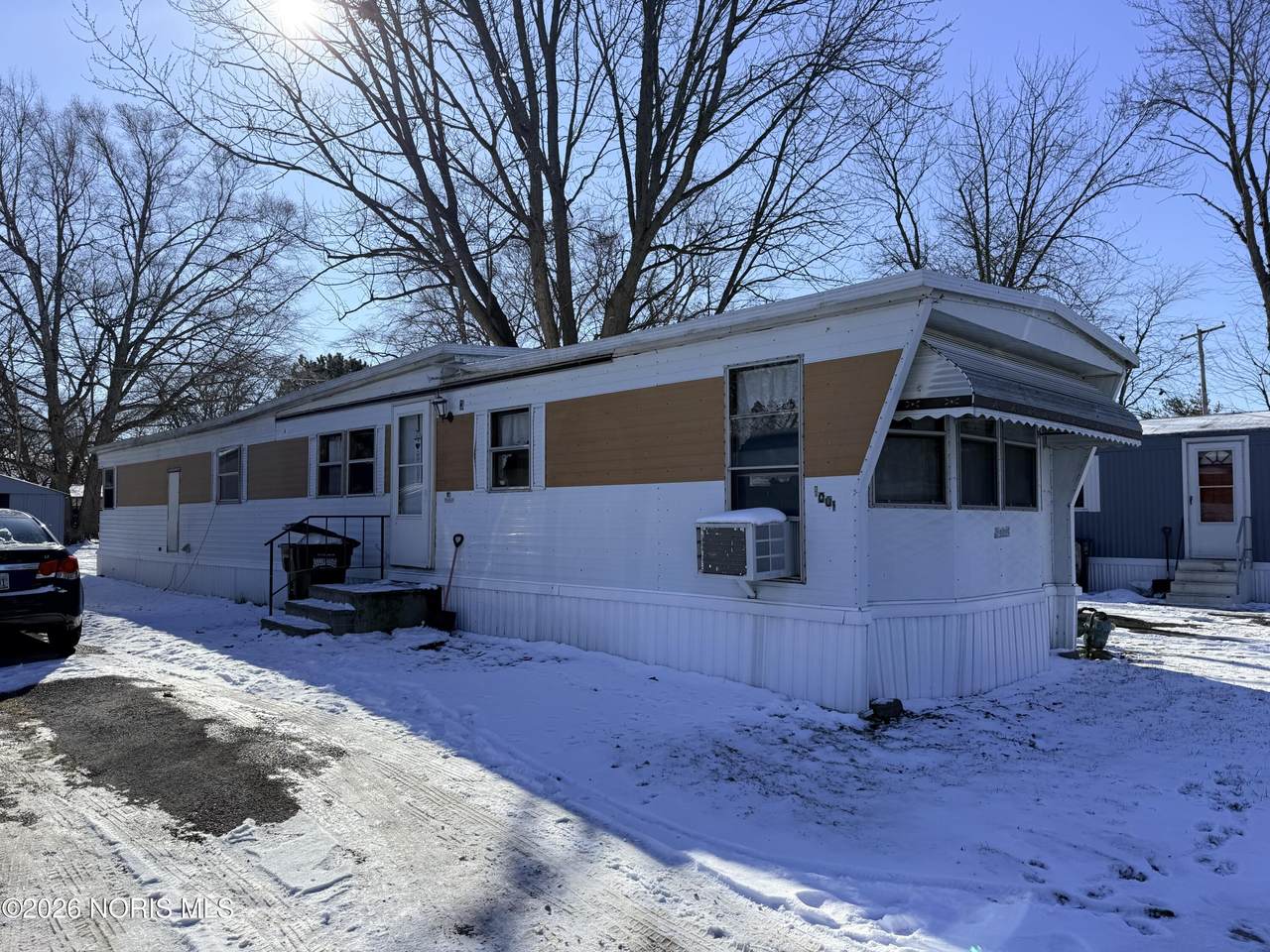 1001 Skye Drive - Photo 1