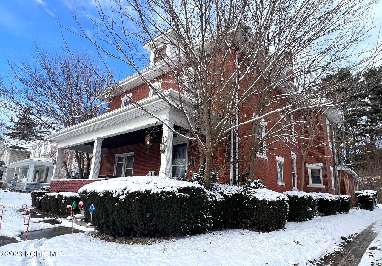 400 Mansfield Street - Photo 1