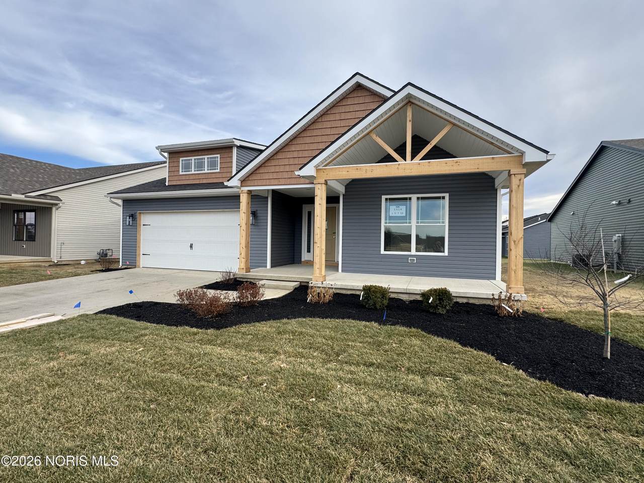 1314 Limerick Lane - Photo 1