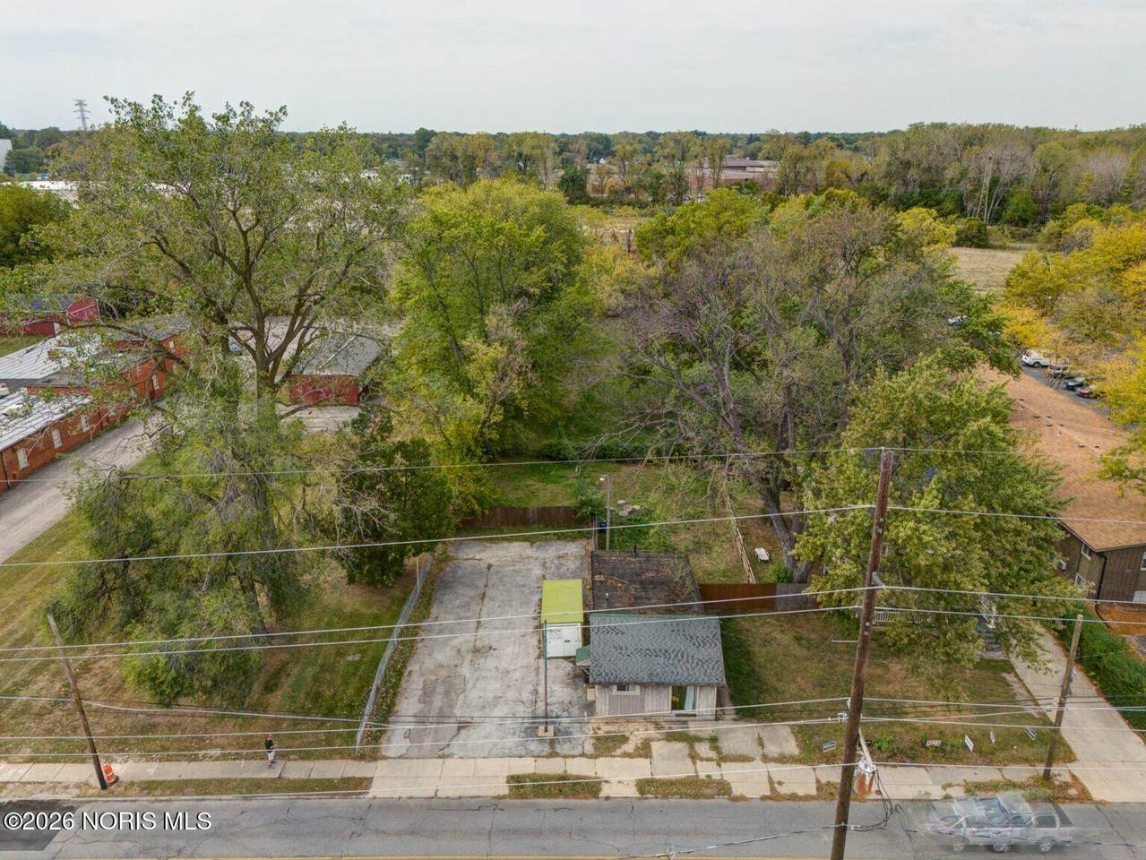 4437 Jackman Road - Photo 1