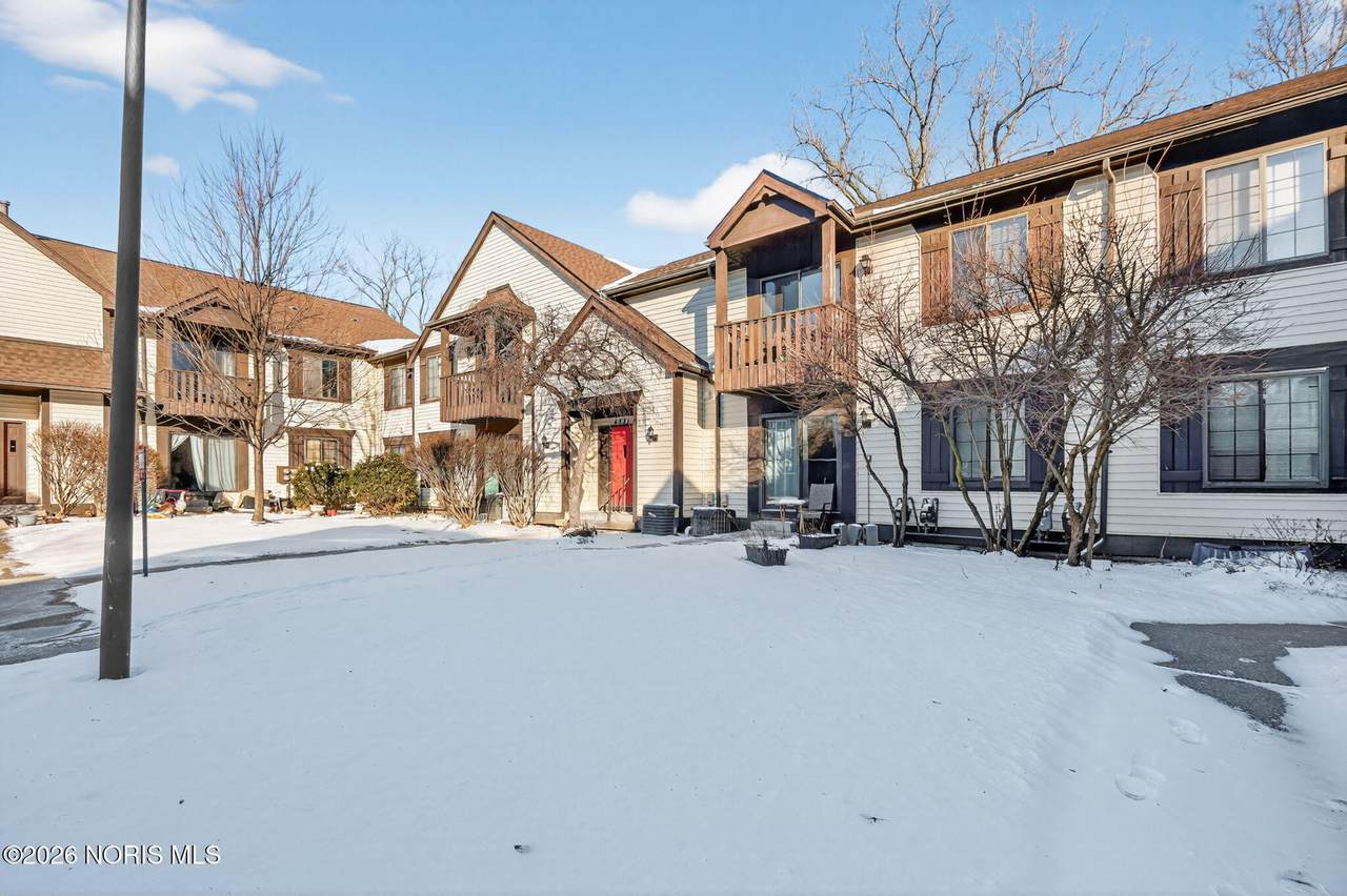 4521 Bancroft Street - Photo 1