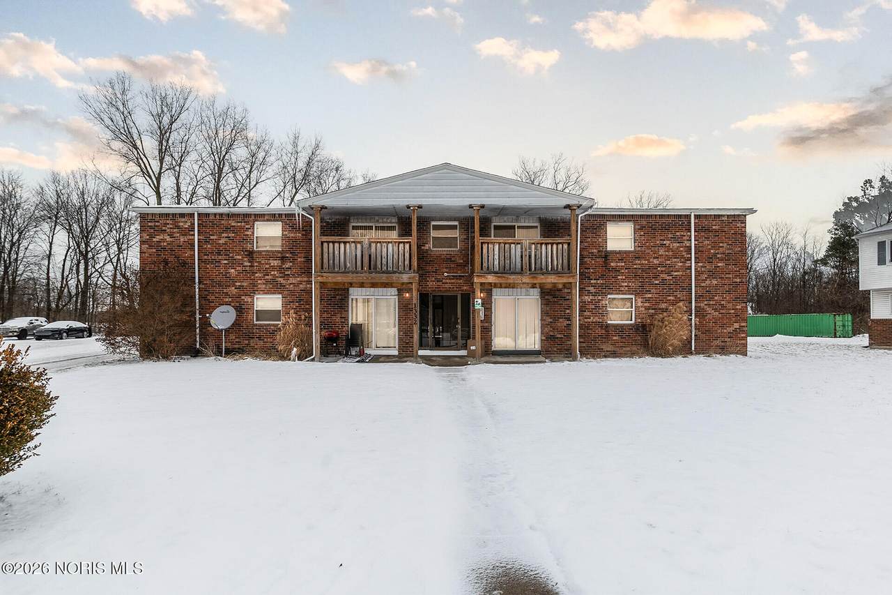 1332 Brooke Park Drive - Photo 1