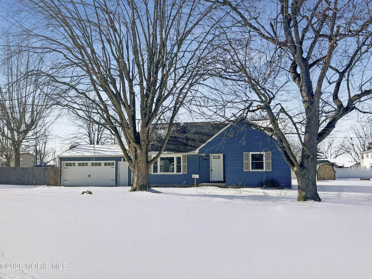 830 Walnut Street - Photo 1