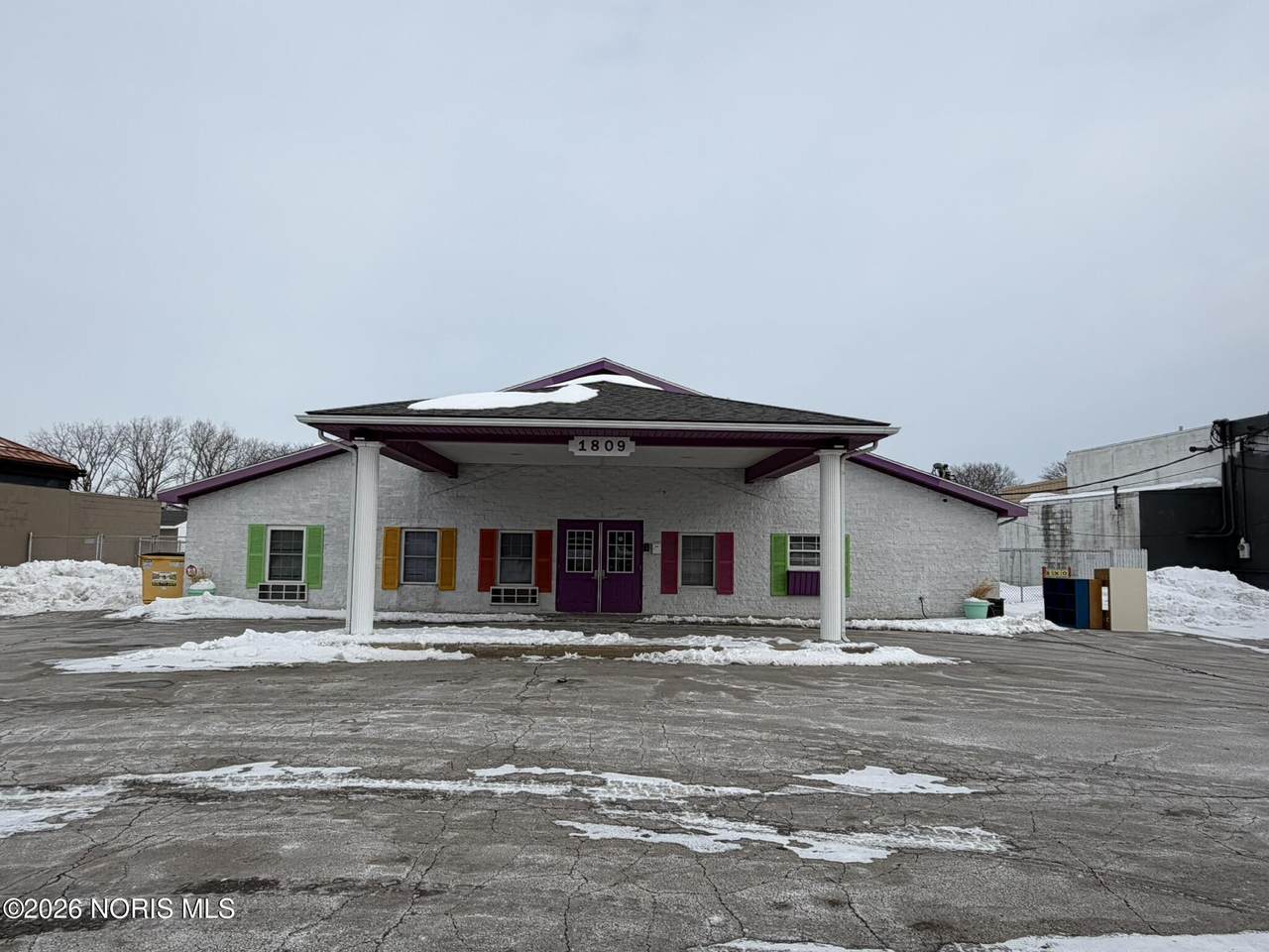 1809 Perkins Avenue - Photo 1