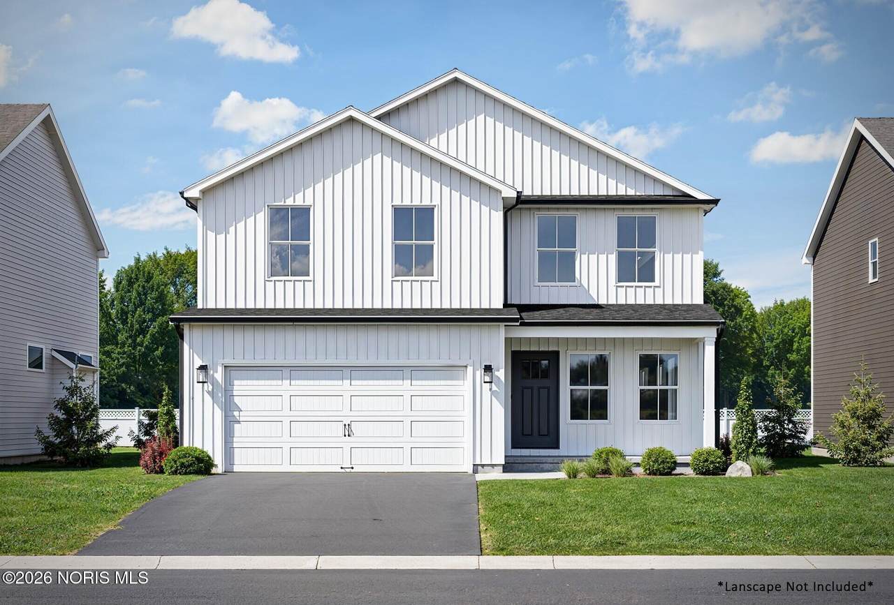 454 Cody Drive - Photo 1