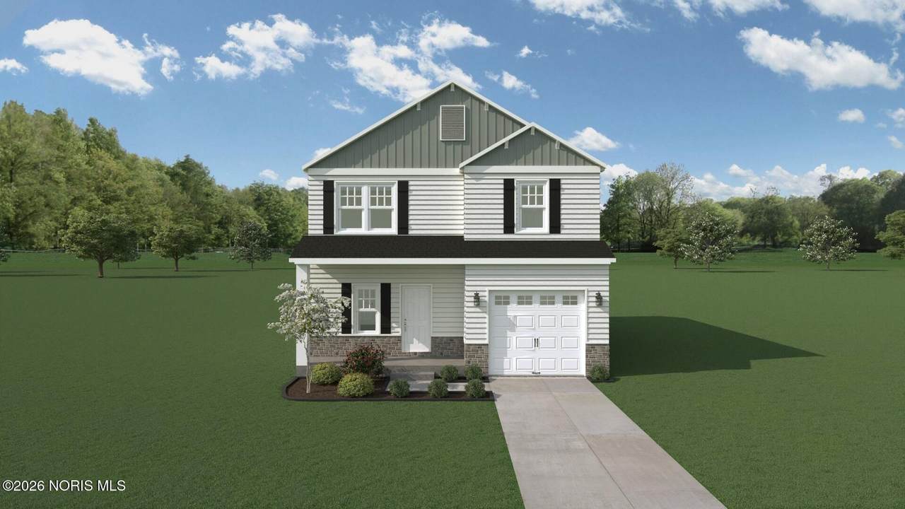 4817 Haddington Drive - Photo 1