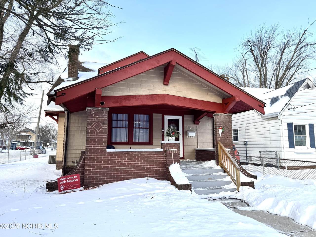4203 Berwick Avenue - Photo 1