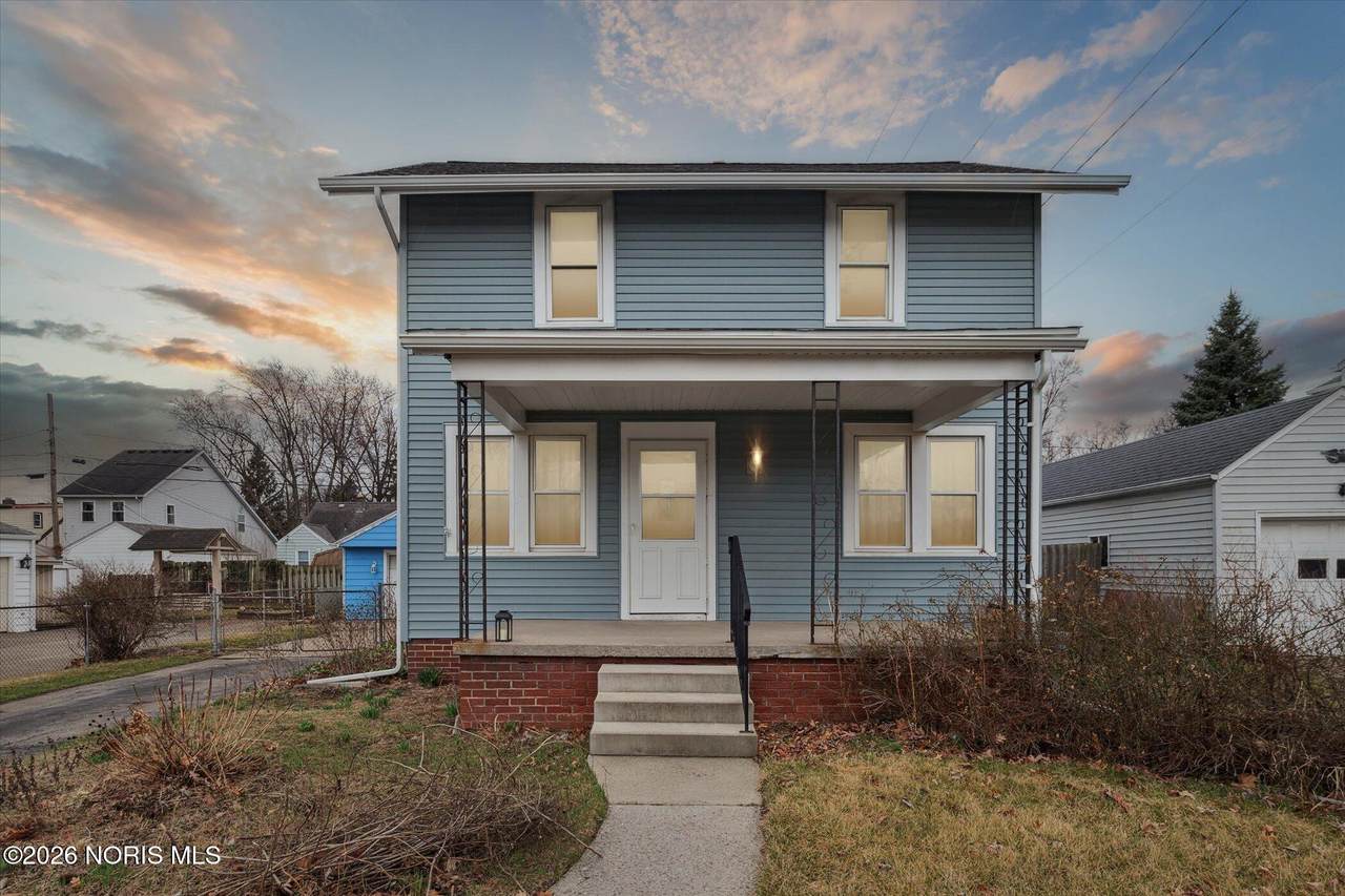 2849 Laskey Road - Photo 1