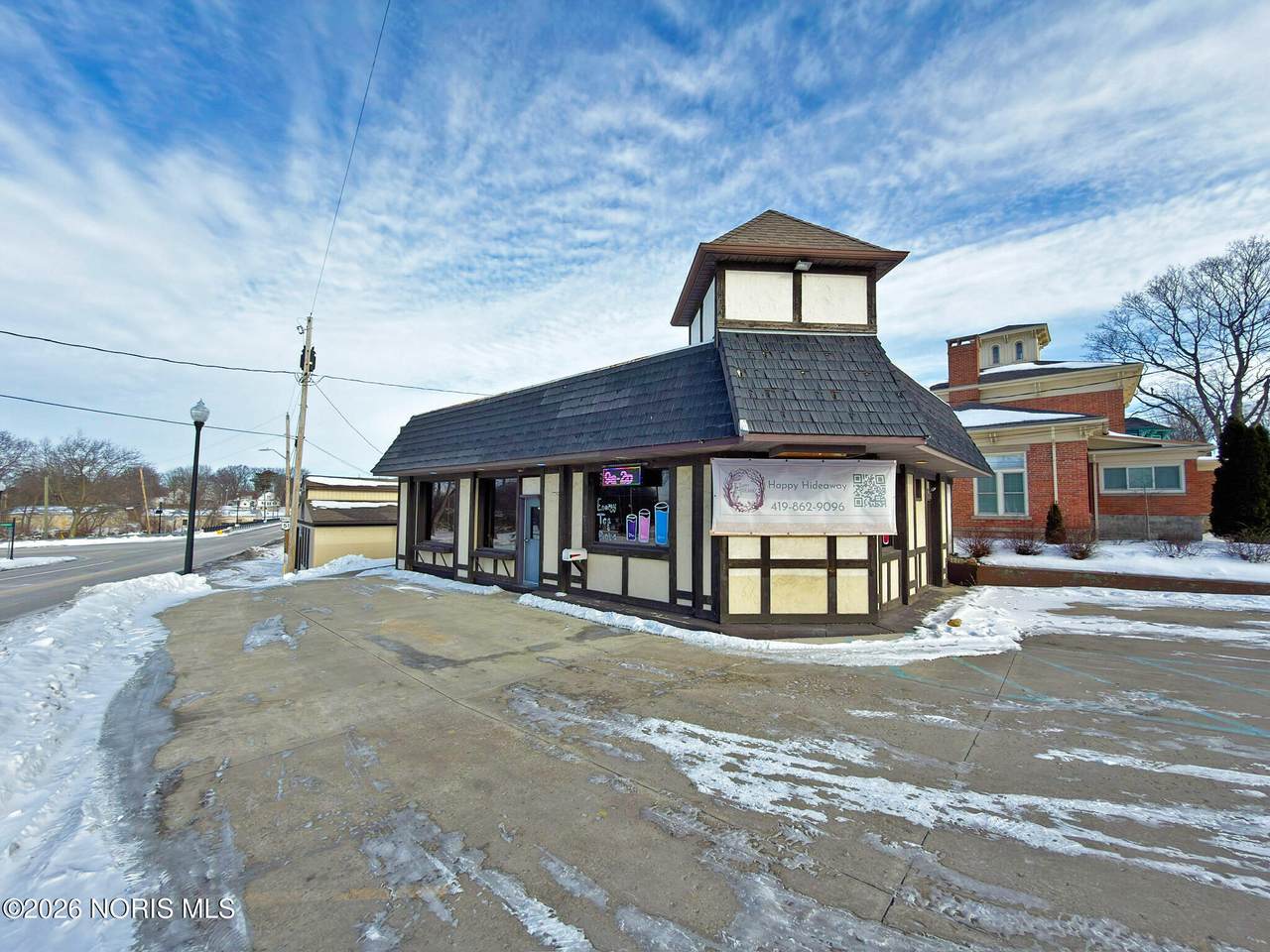 409 Rice Street - Photo 1