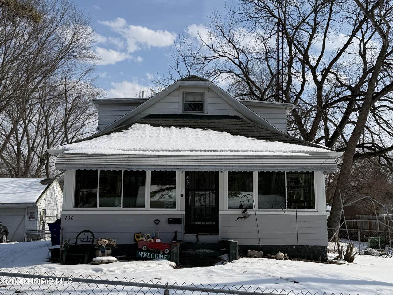 630 Saturn Drive - Photo 1