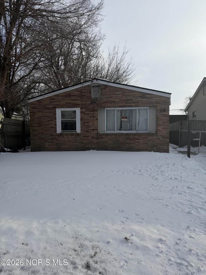 1532 Liberty Street - Photo 1